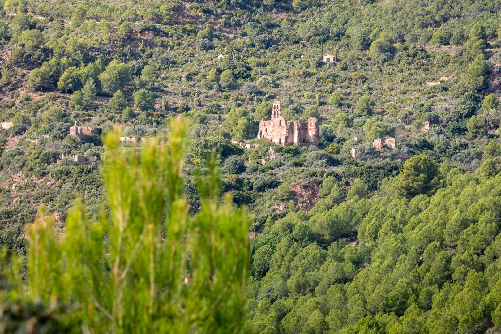 Jardín de Casa o chalet en venta en Benicasim / Benicàssim con Calefacción, Jardín privado y Terraza