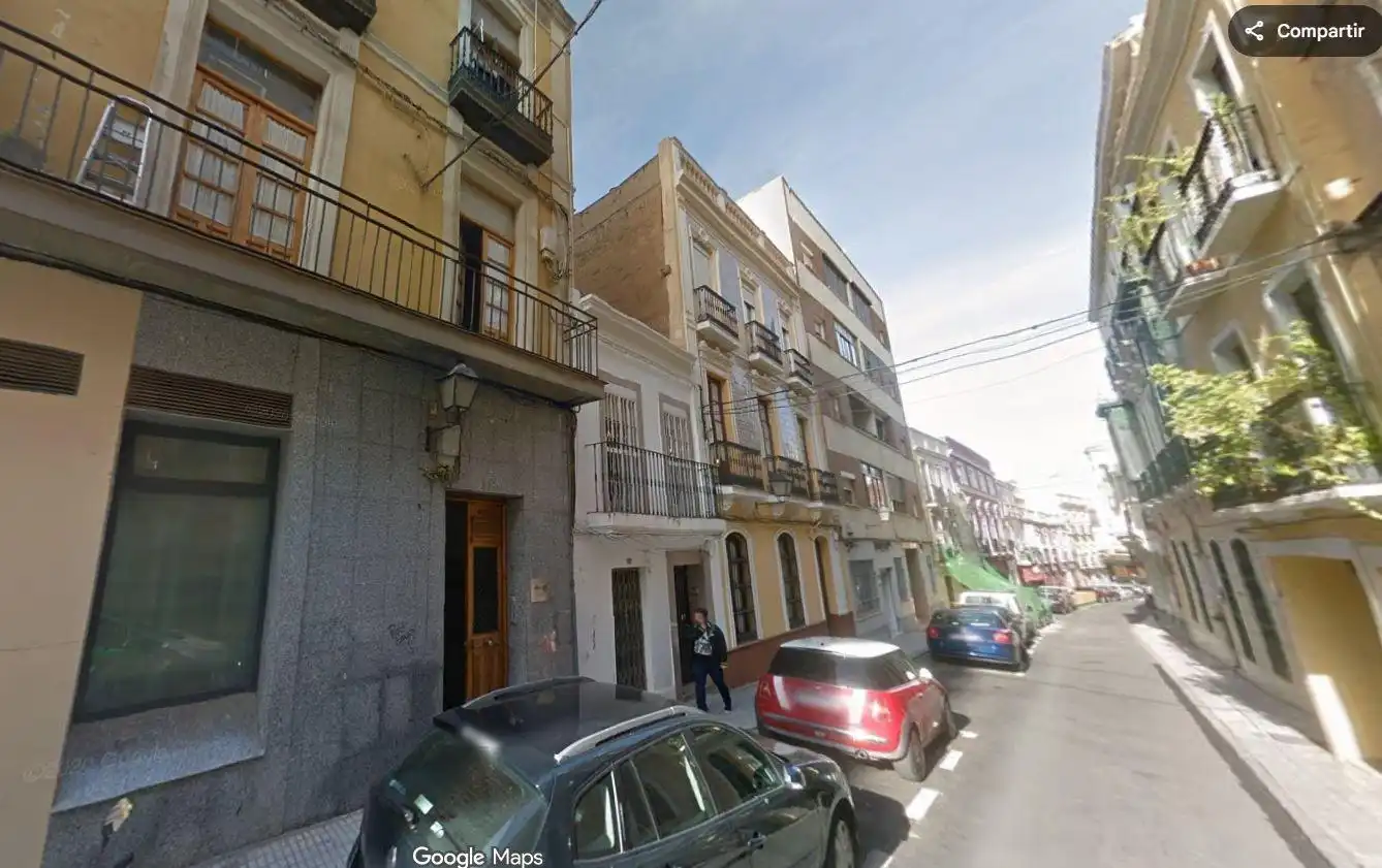 Appartement à vendre à Calle melendez valdes 37, imagen 4