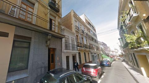Foto 4 de Pis en venda a Calle Melendez Valdes, 37, Casco Antiguo, Badajoz Capital