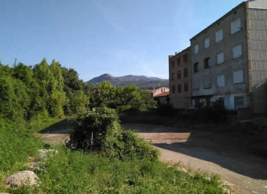 Rural land for sale in SEGON, imagen 3