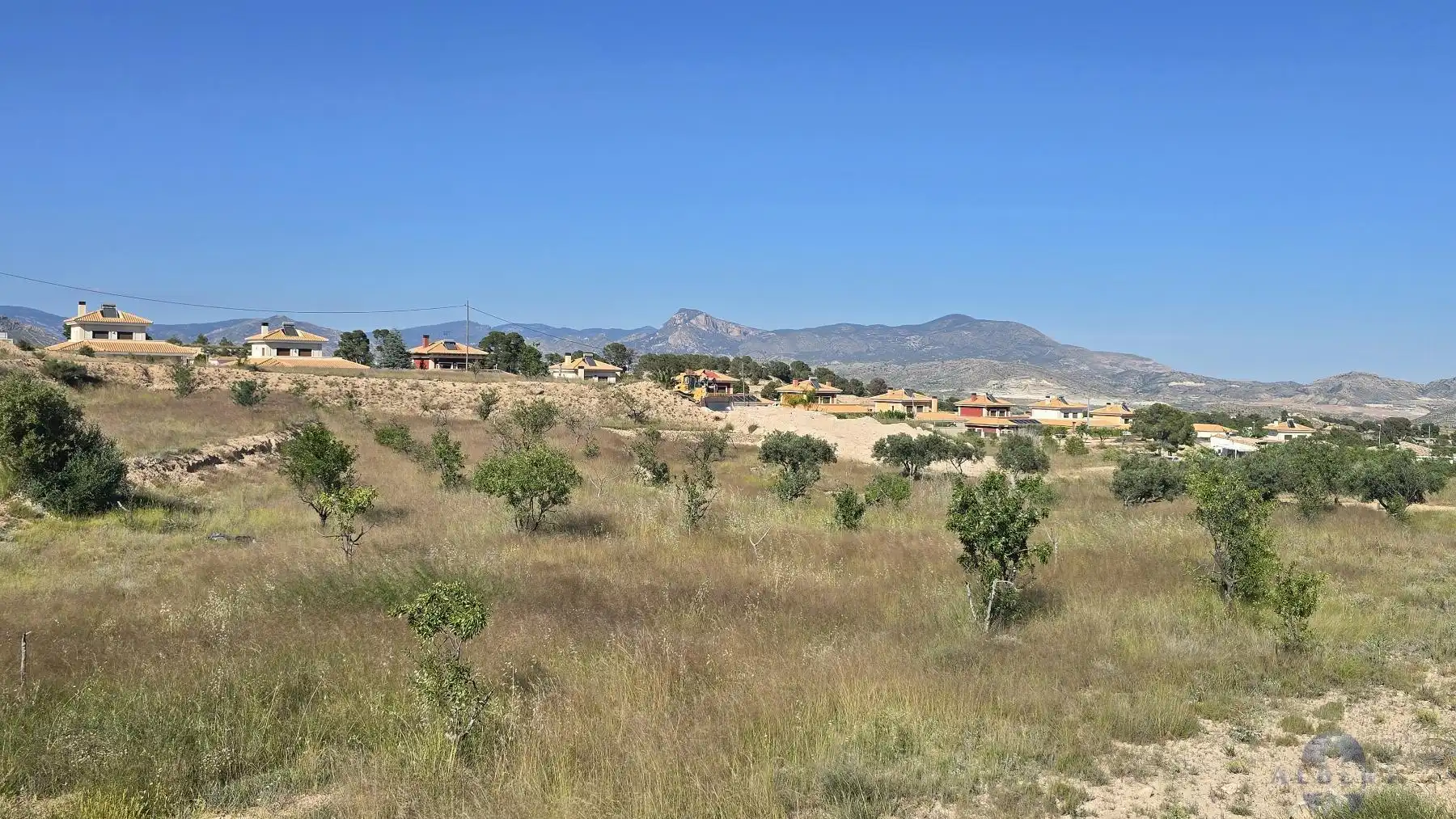 Lands and plots for sale in Monóvar  / Monòver, imagen 15