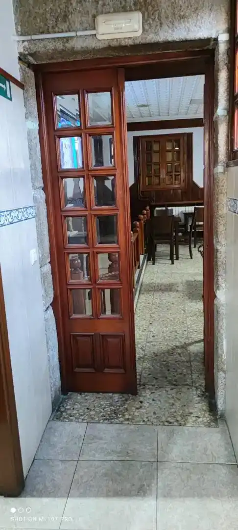 Local de lloguer en A Veiga 