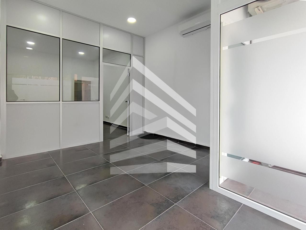 Local de lloguer en  Barcelona Capital