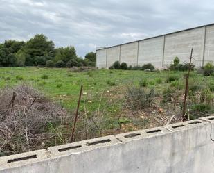 Industrial land for sale in Santa Margalida