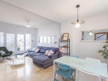 Casa en venda a Calle Baden Powell 36