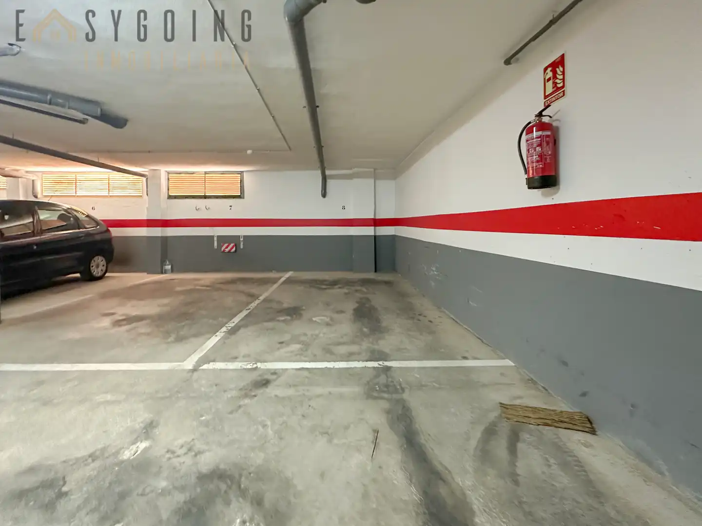 Piso con terraza en venta en Carrer Caritat 40, imagen 33