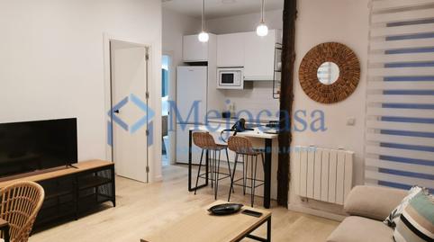 Photo 2 of Apartment for sale in Calle de Escosura, Arapiles, Madrid
