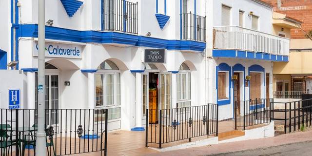 Local comercial en Venta en Calle BARIA en Villaricos