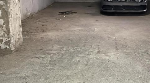 Photo 4 of Garage for sale in Bellavista, Sevilla