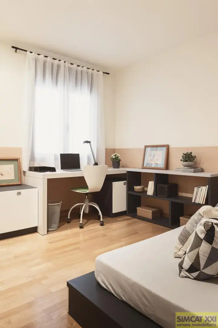 Piso con ascensor en venta en Centre, imagen 3