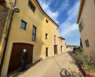 Außenansicht von Haus oder Chalet zum verkauf in Pontós mit Terrasse und Balkon