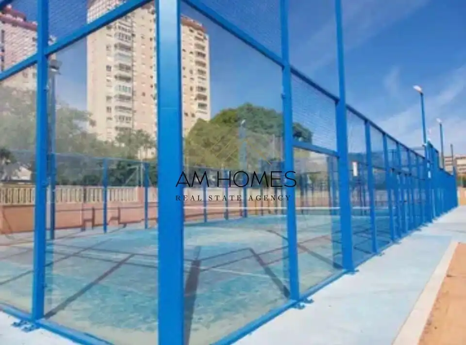 Apartment mit Pool zum Verkauf in Playa Muchavista, imagen 28