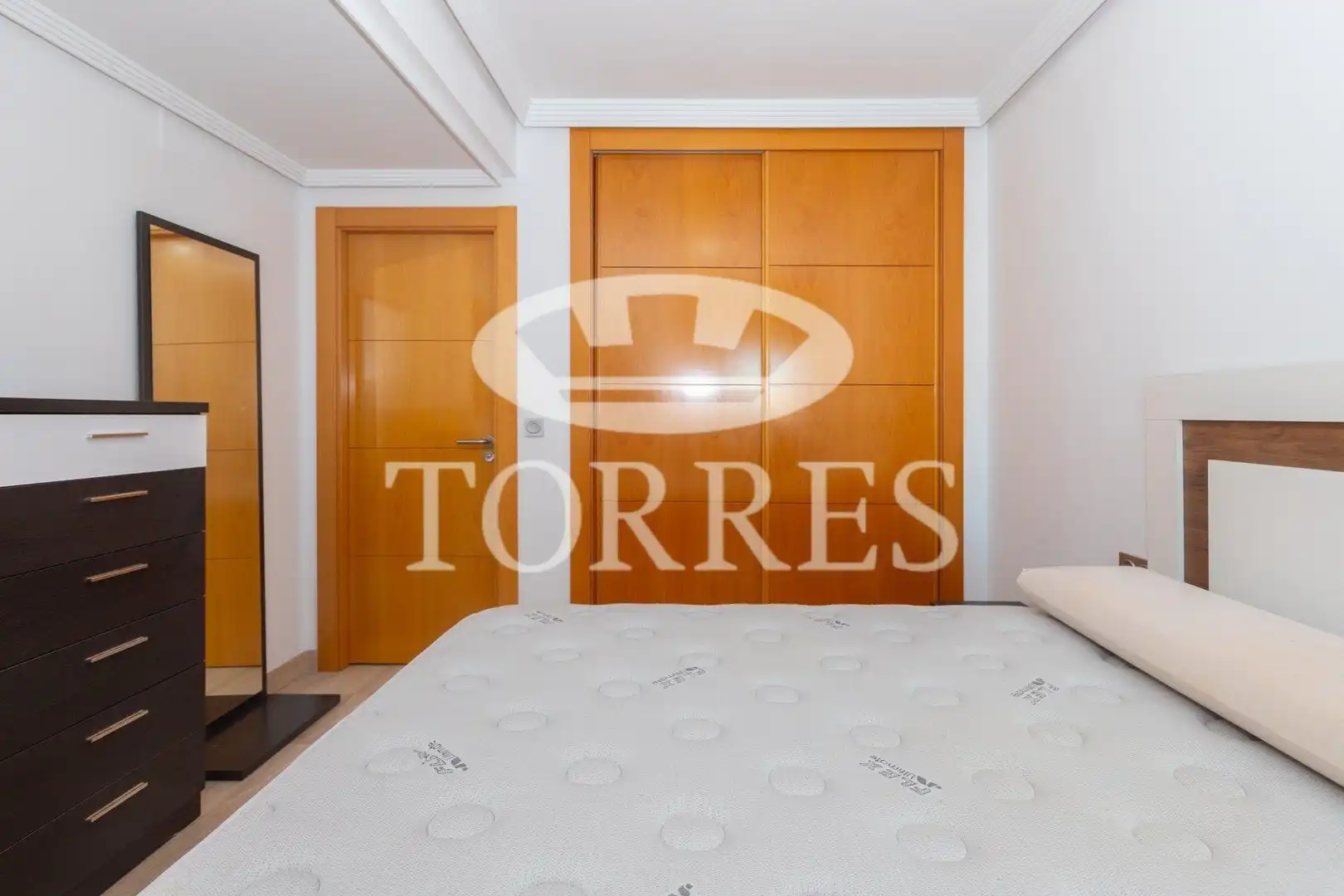 Dormitori de Pis en venda en Málaga amb Aire condicionat, Terrassa i Traster