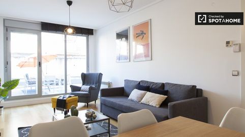 Foto 5 de Habitación en Legazpi, Madrid Capital