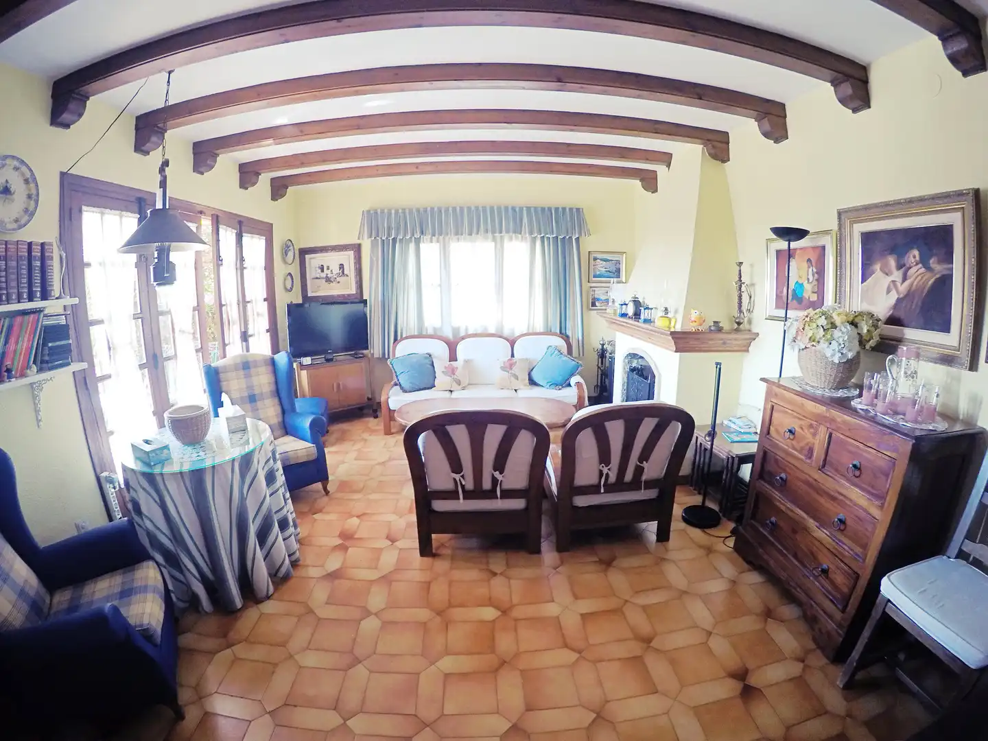 Villa avec terrasse à vendre à Avinguda d'Hongria, imagen 25