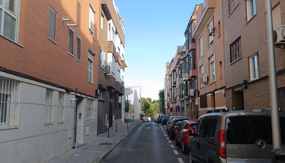 Foto 1 de Residencial en venta en Puerta Bonita, Madrid