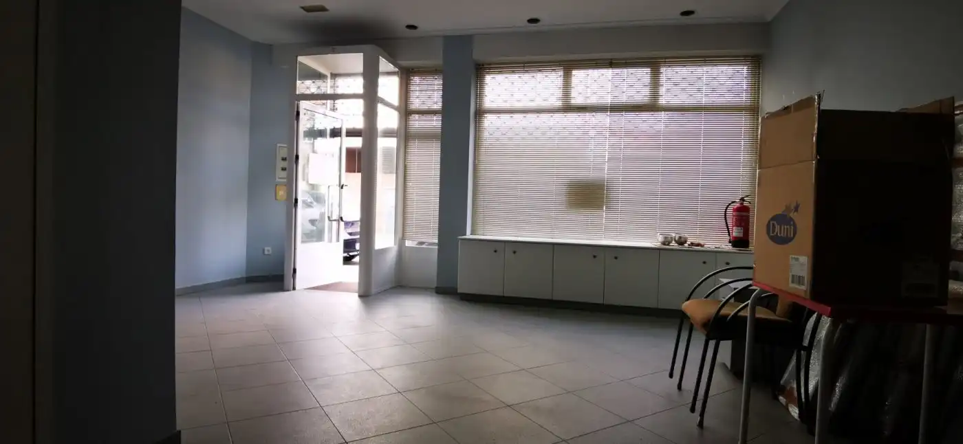 Local comercial en venda a EPIFANIO CAMPO NUÑEZ, imagen 11
