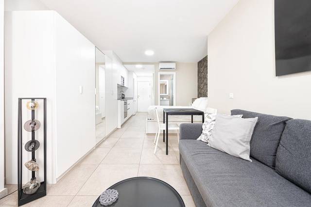 Estudio en Venta en Calle Calle Juan Rejón, 3 en Isleta