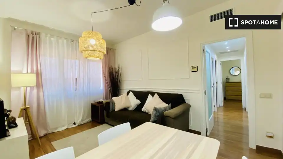Flat to rent in Sants - Montjuïc, imagen 3
