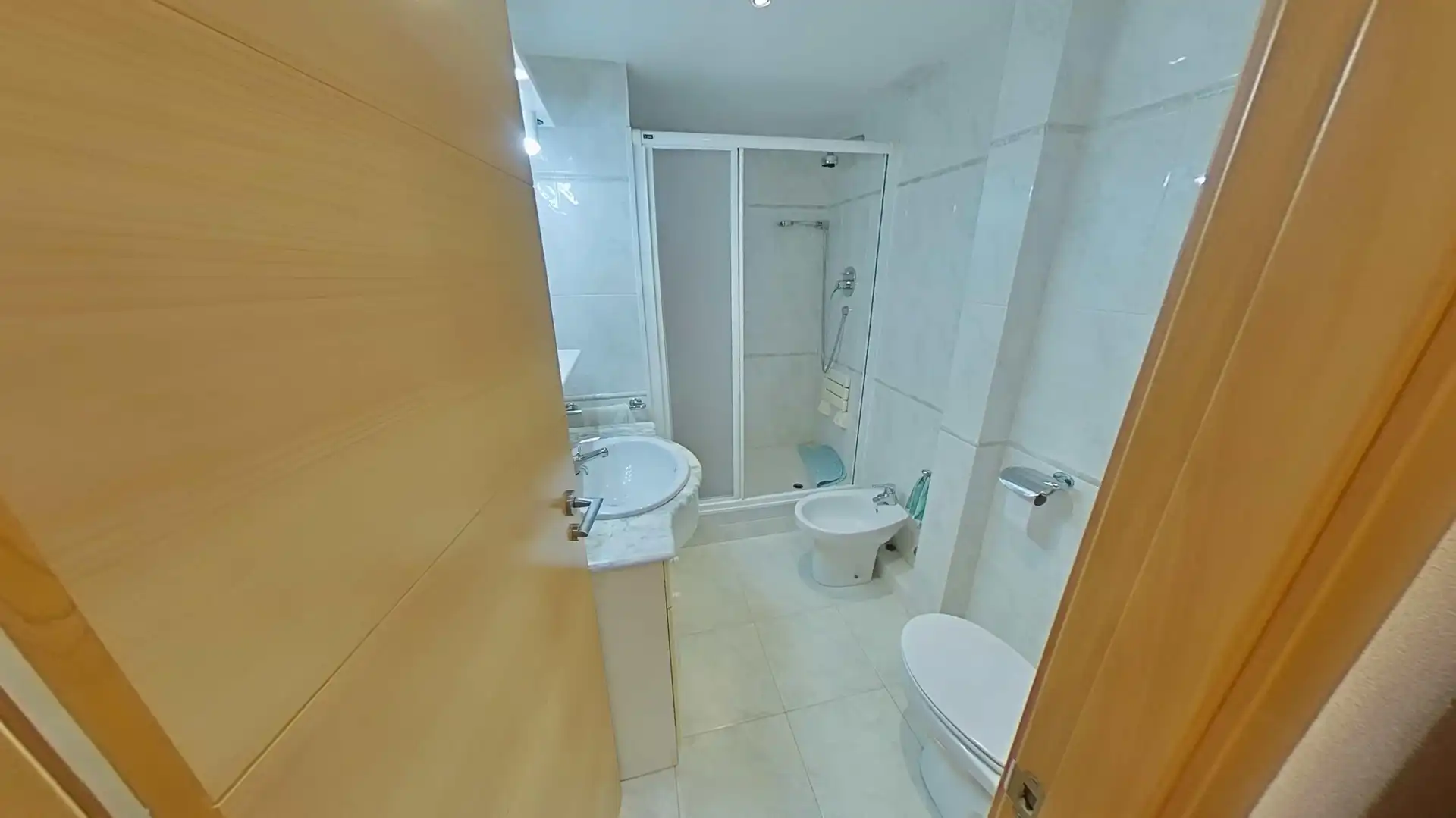 Penthouse with garden for sale in Ribes Roges, imagen 26