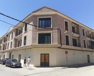 Exterior view of Premises for sale in Manzanares