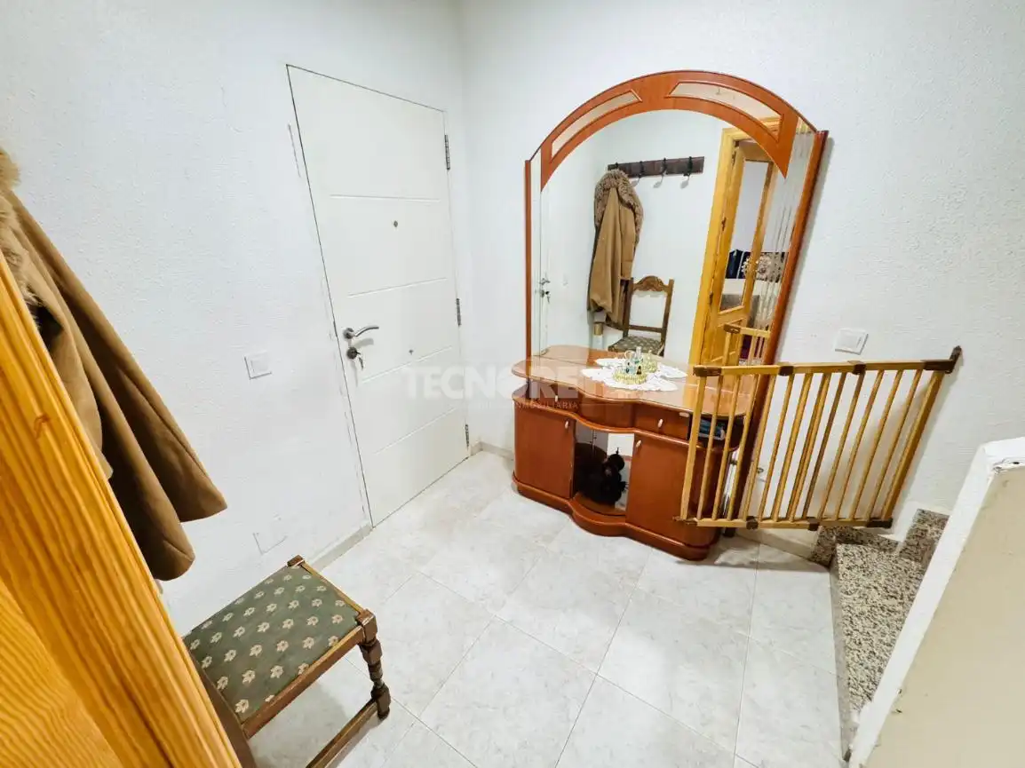 Habitación de Casa adosada en venta en Magán con Aire acondicionado, Jardín privado y Terraza