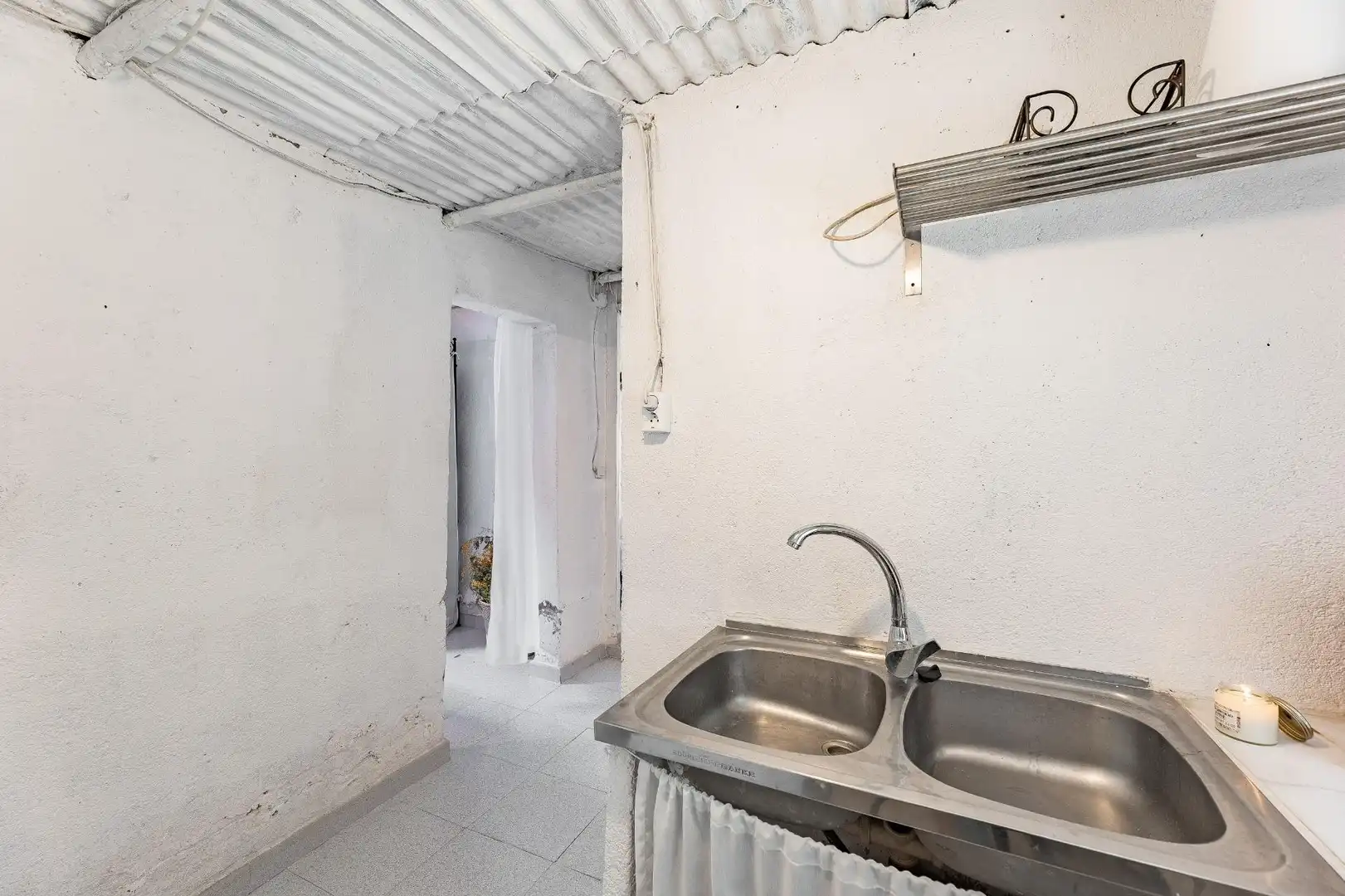 Kitchen of Residential for sale in Lliçà d'Amunt