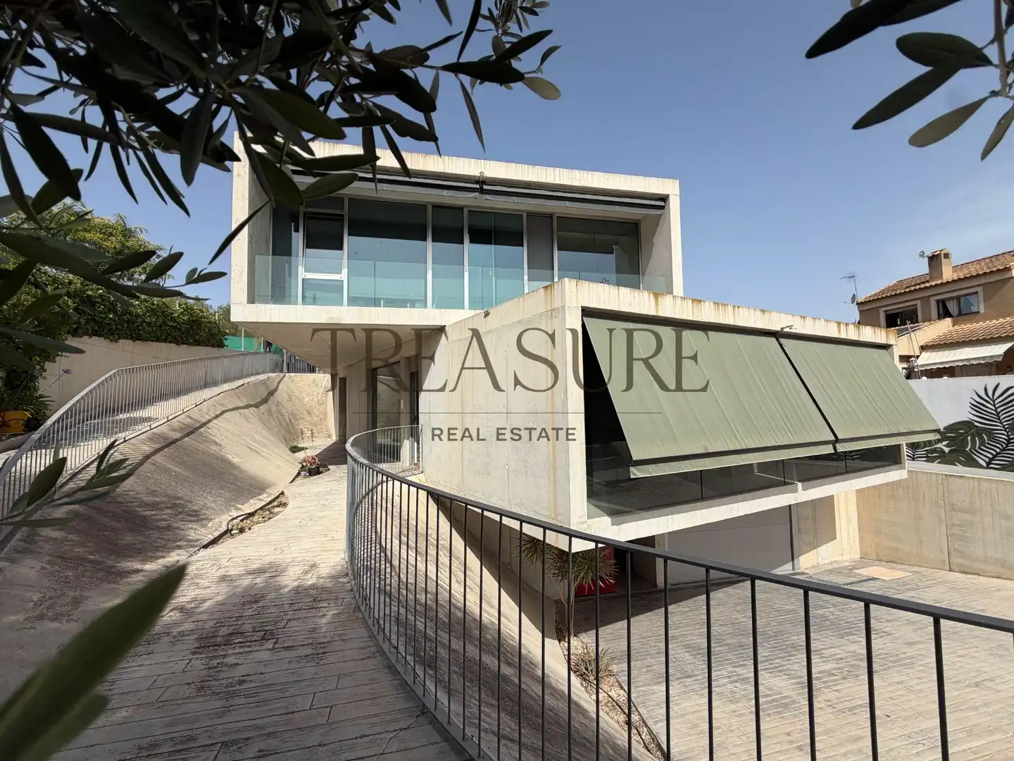 Detached house with terrace for sale in Calle ROMEROS C/G, imagen 2