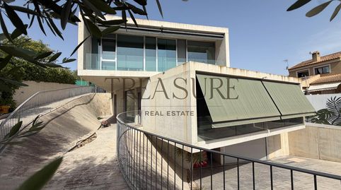 CHALET DE AUTOR CON PISCINA PRIVADA EN LOS ROMEROS  ARQUITECTURA, LUZ Y EXCLUSIVIDAD, imagen 2