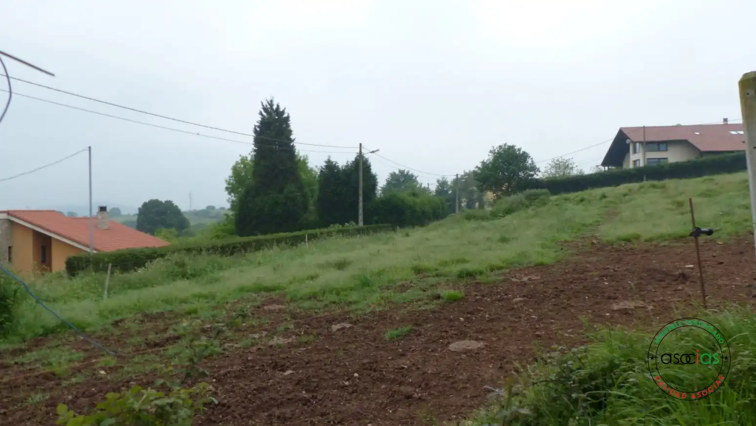 Terreno en venta en Oviedo 