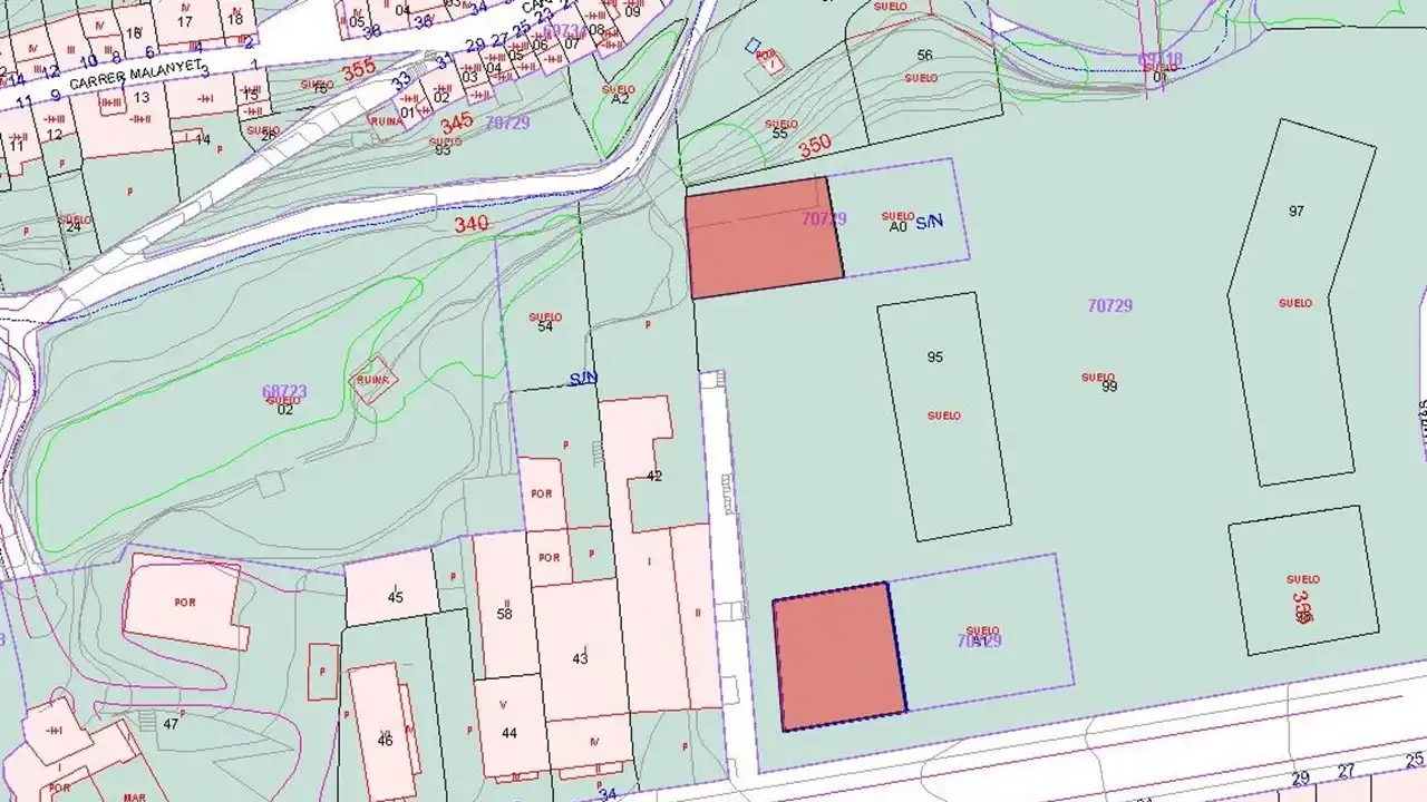 Rural land for sale in UA, imagen 2