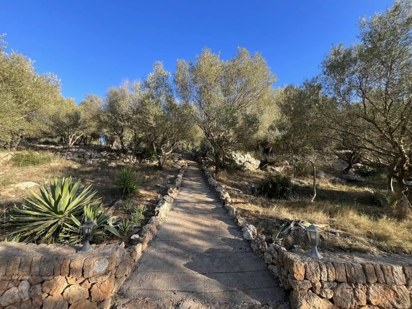 Houses for rent in Manacor  with Air Conditioner, Private garden and Terrace
