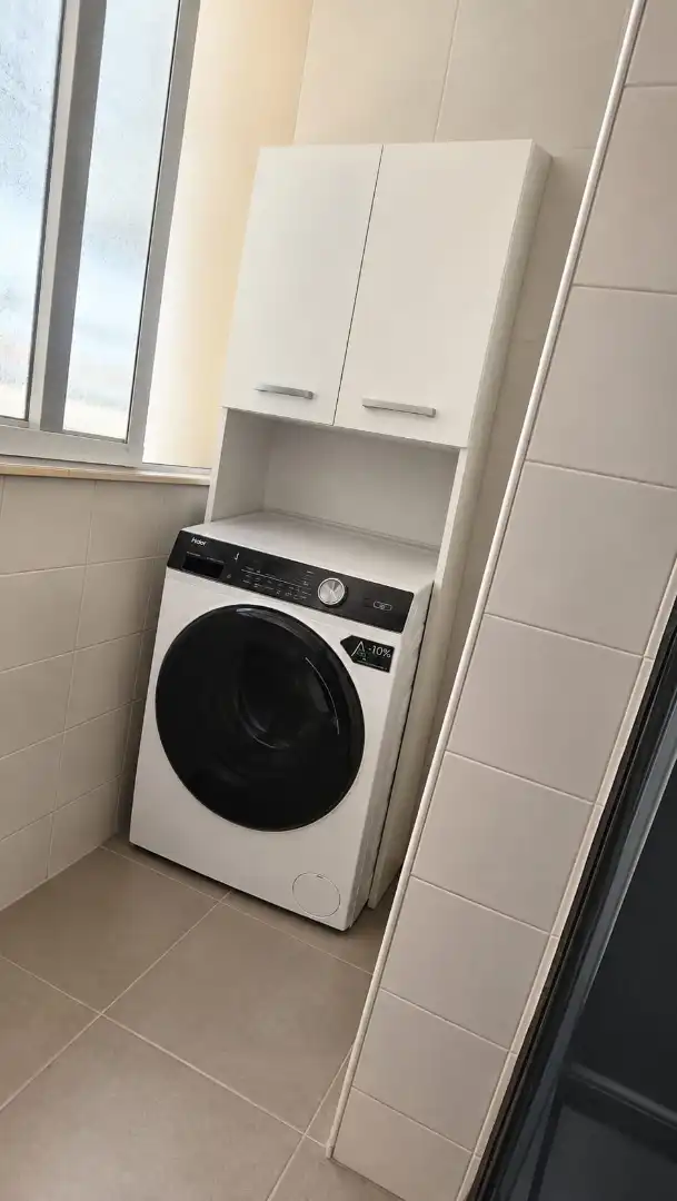 Bany de Pis en venda en El Campello amb Terrassa i Balcó