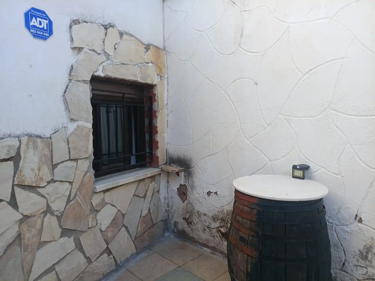 Außenansicht von Haus oder Chalet zum Verkauf in Velada