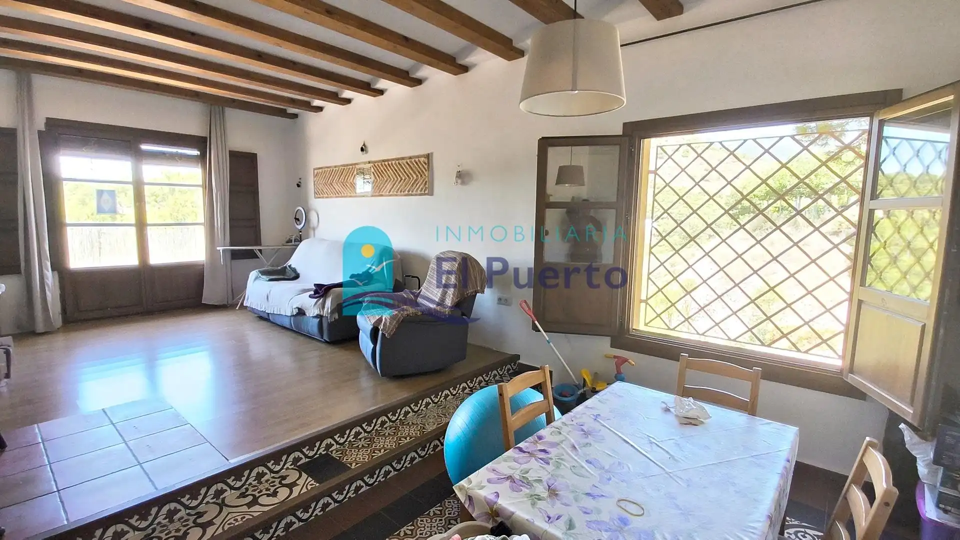 House with terrace for sale in Totana, imagen 14