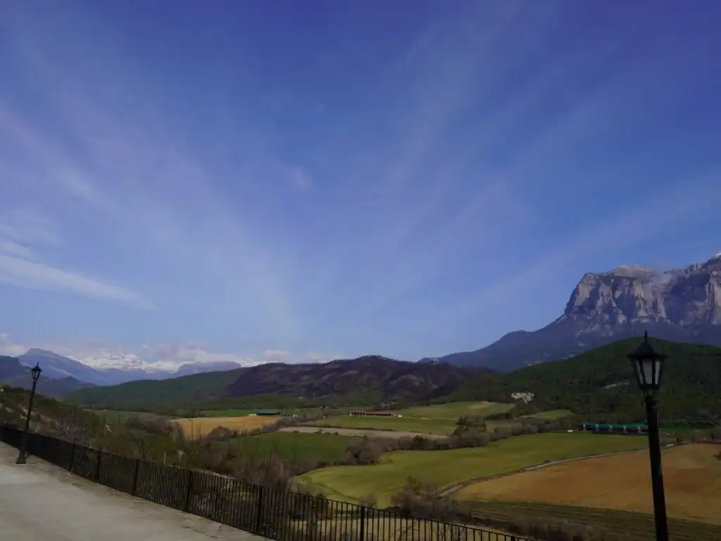 Casa o chalet en venta en Calle Santa Cruz Ag P Araguas, El Pueyo de Araguás