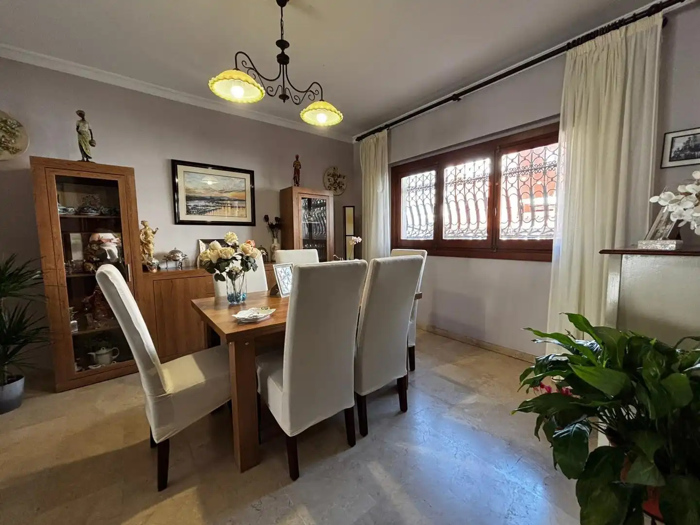 Casa adosada en venda a Santa Bárbara - Ciudad Deportiva