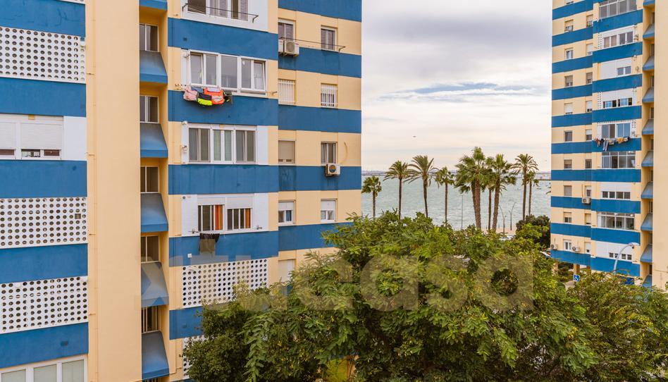 Foto 1 de Pis en venda a Calle Gitanilla del Carmelo, Astilleros - La Paz  - Loreto - El Corte Inglés, Cádiz