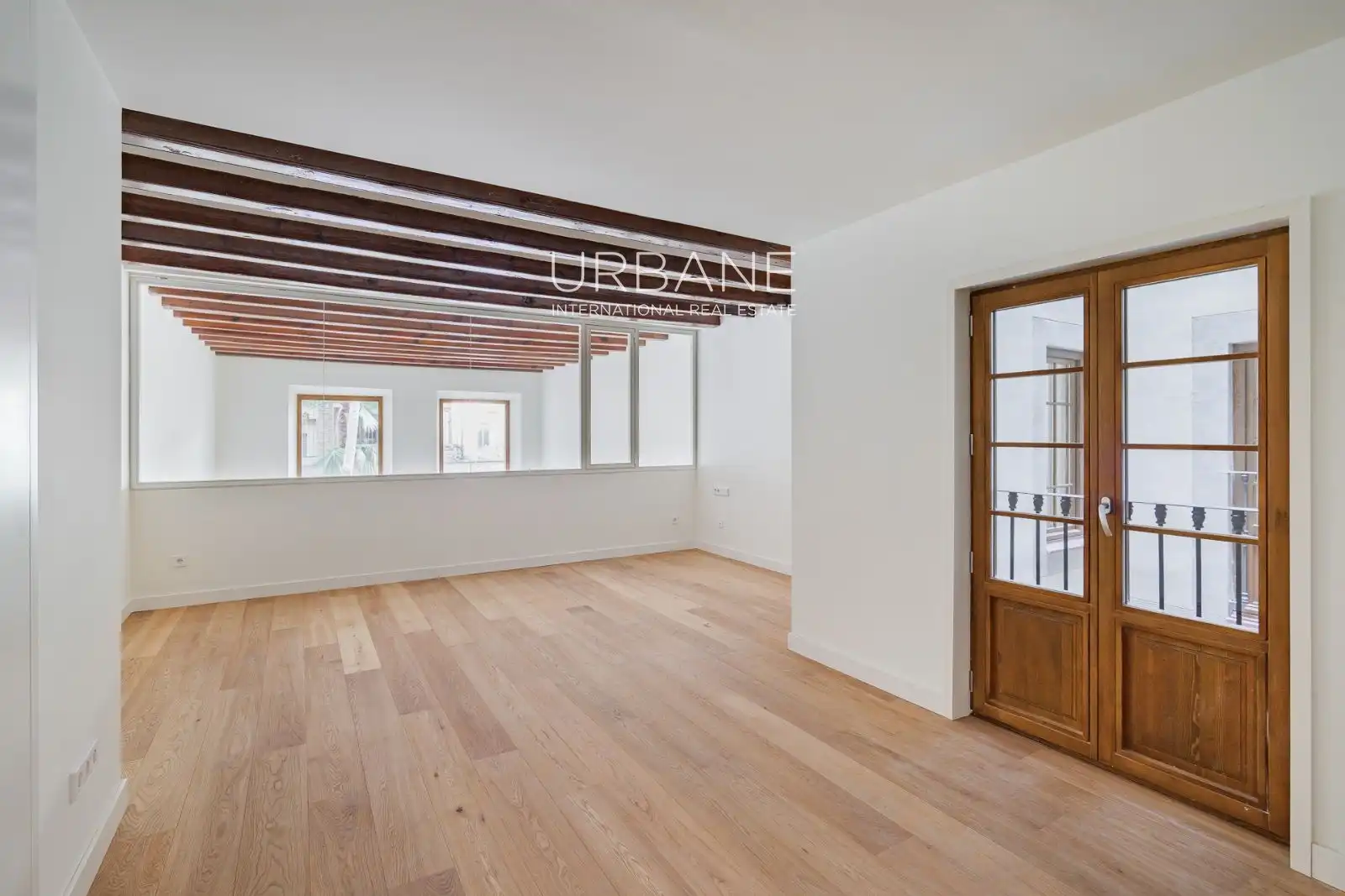Duplex avec terrasse à vendre à Pau Clarís, imagen 3