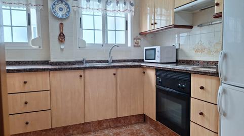 Foto 4 de Piso en venta en Arrancapins,  Valencia Capital