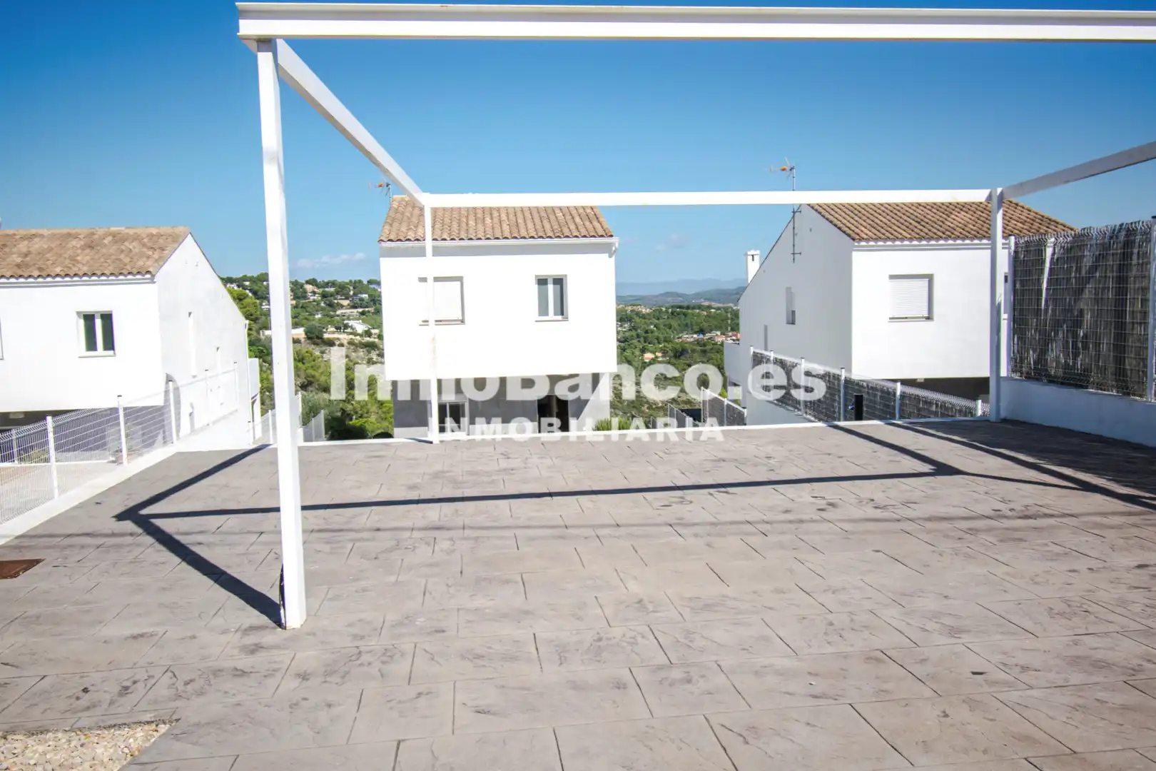 Detached house with pool for sale in Carrer Illes Columbretes 4, imagen 47