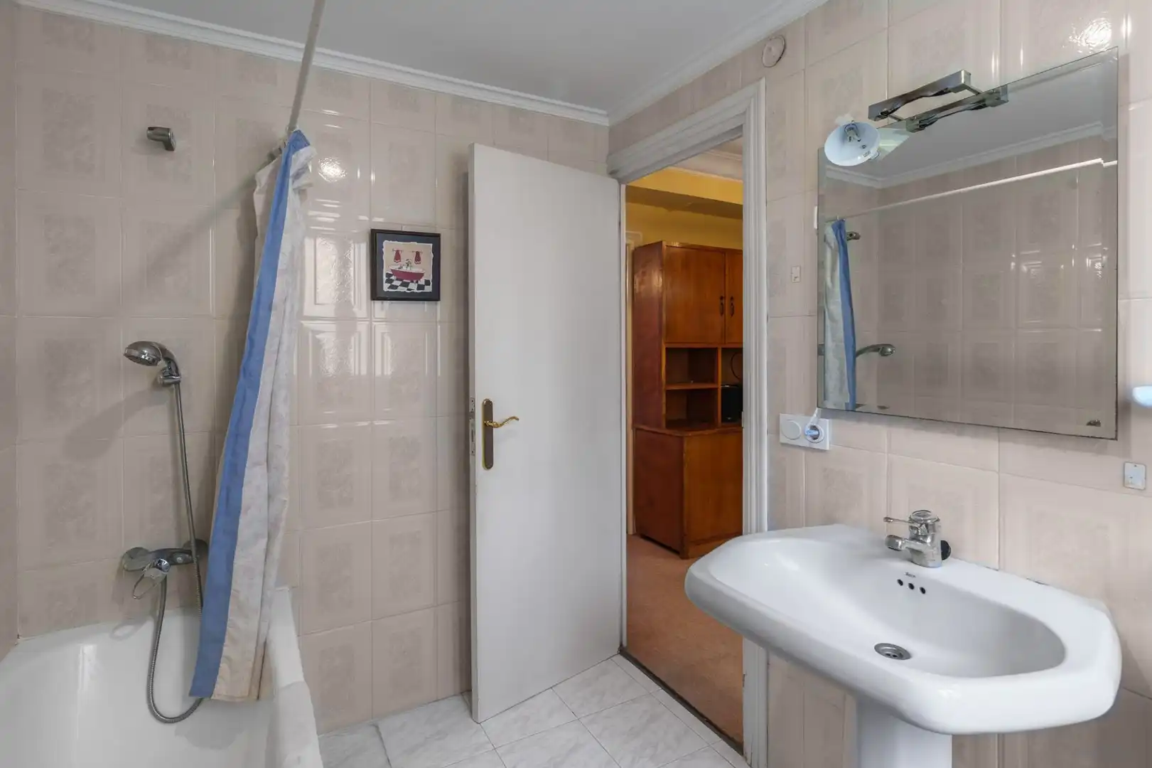 Wohnung mit Aufzug zum Verkauf in FORU ETORBIDEA, imagen 32