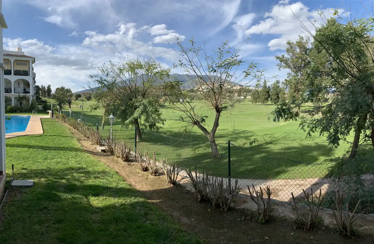 Casa o chalet en venta en Los Árboles