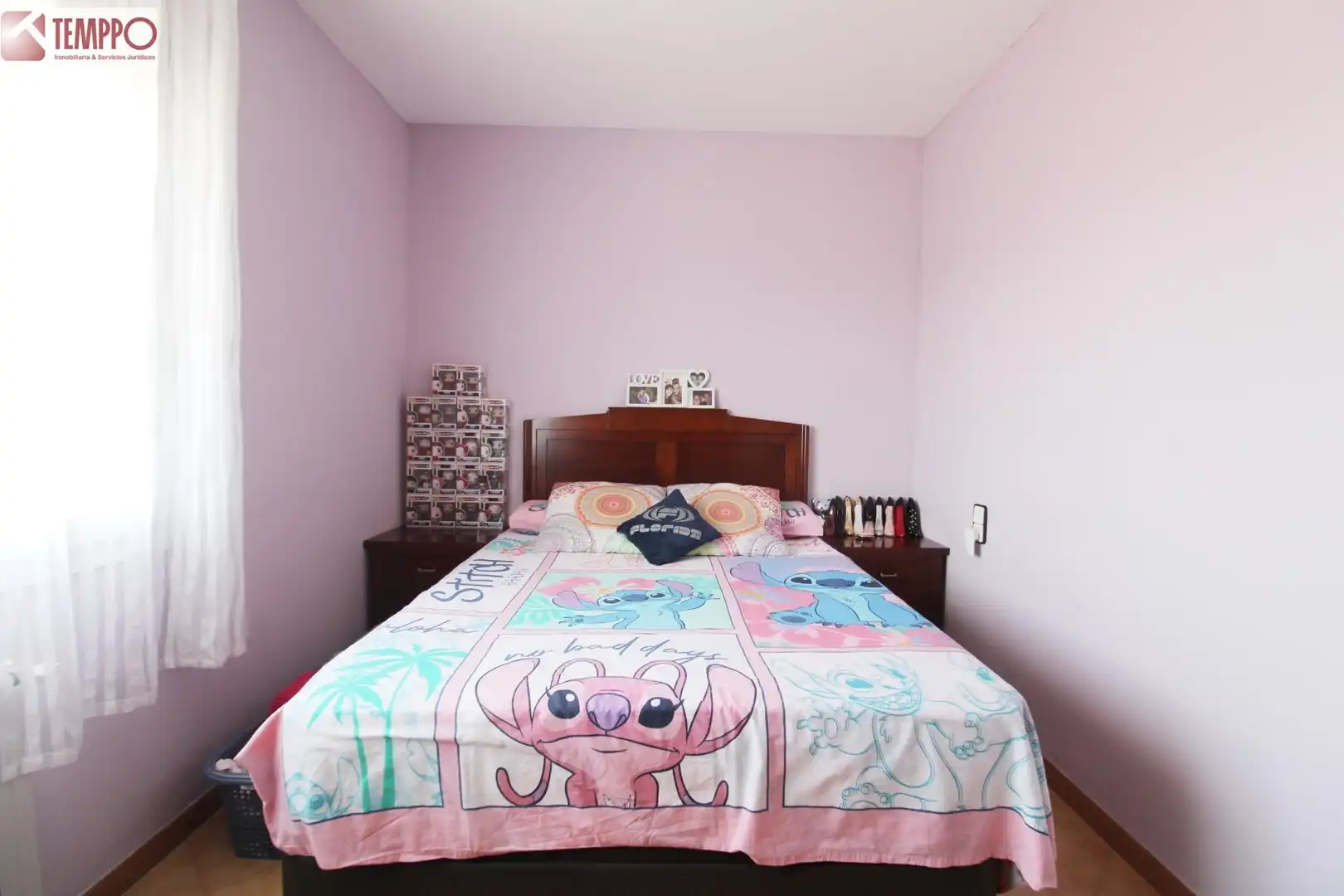 Bedroom of Houses for sale in El Vendrell  with Heating, Private garden and Terrace