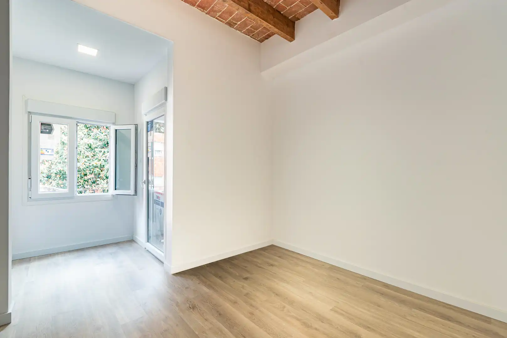 Piso en venta en Barcelona con Aire acondicionado, Calefacción y Parquet