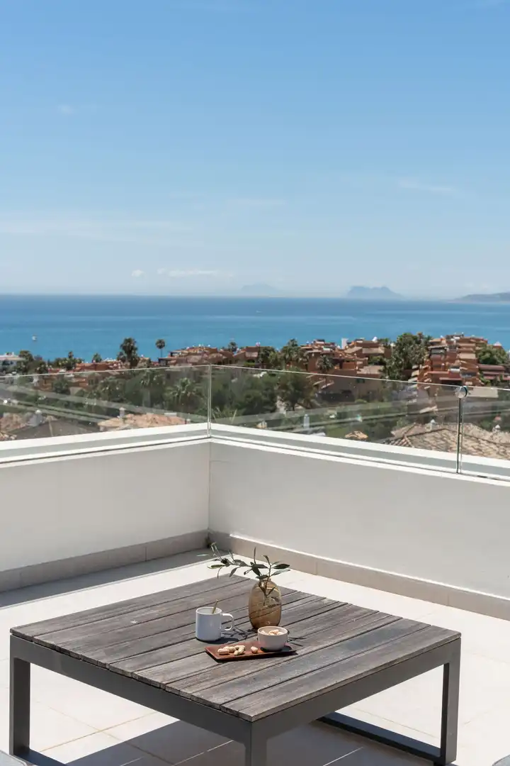 Casa o xalet en venda a Estepona, Málaga