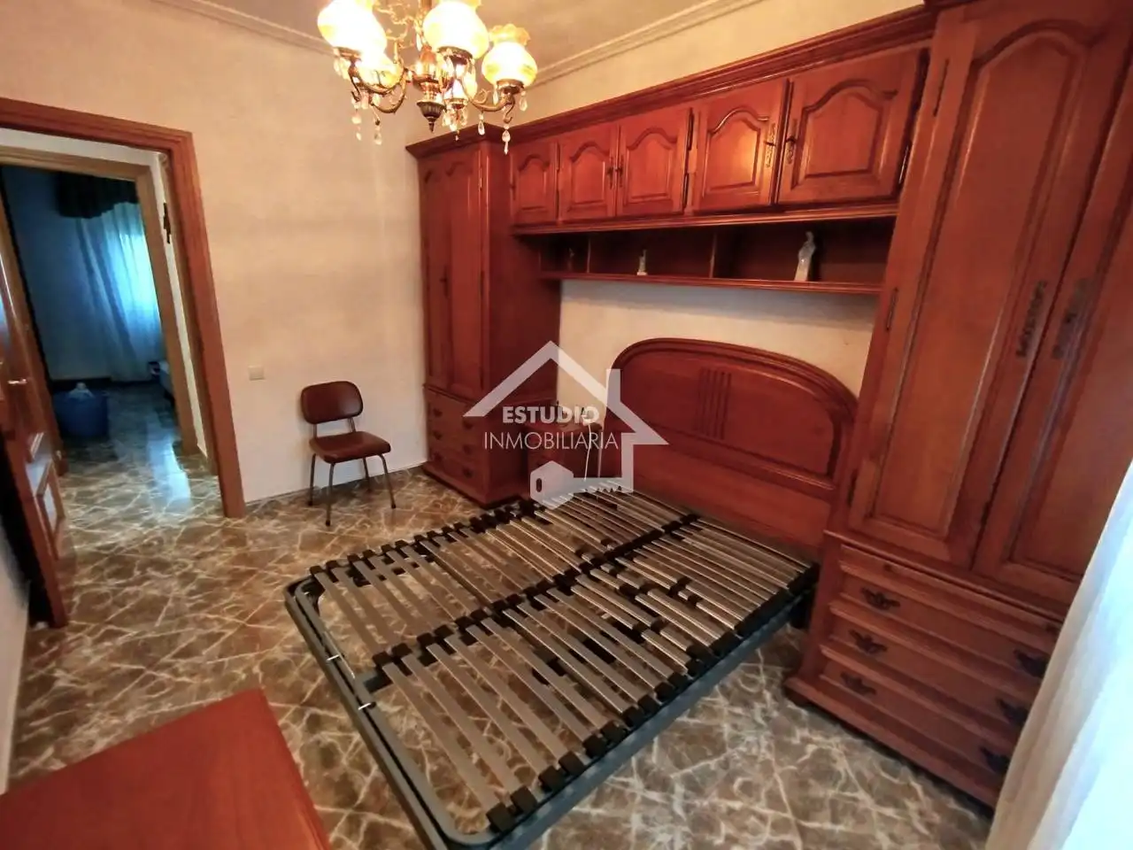 Wohnung mit Aufzug zum Verkauf in Viana, imagen 31