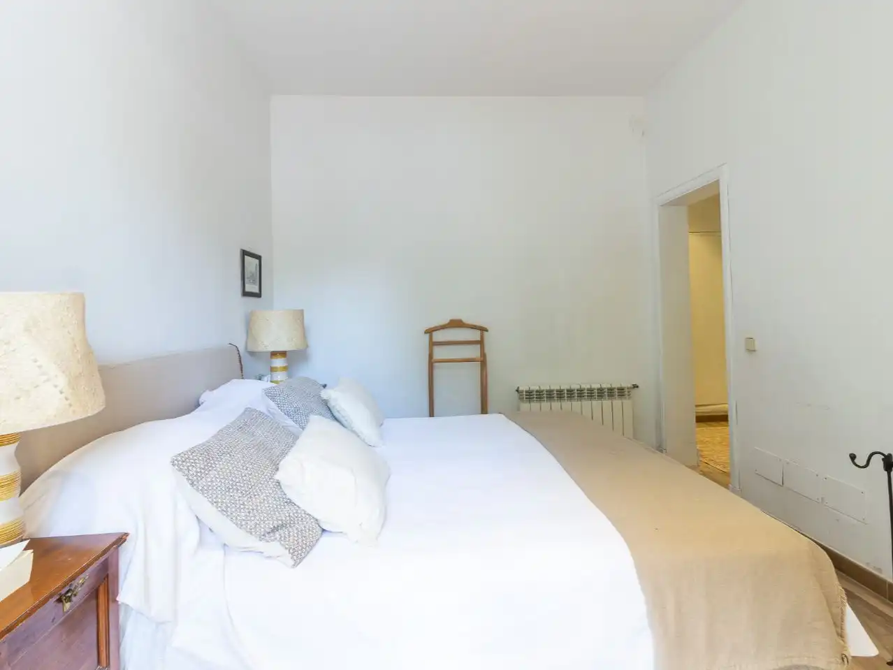 Bedroom of Houses for sale in Calvià  with Air Conditioner, Terrace and Swimming Pool