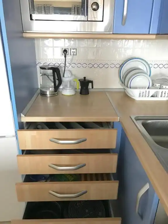 Flat with pool for sale in C Sierra Dorada, imagen 6