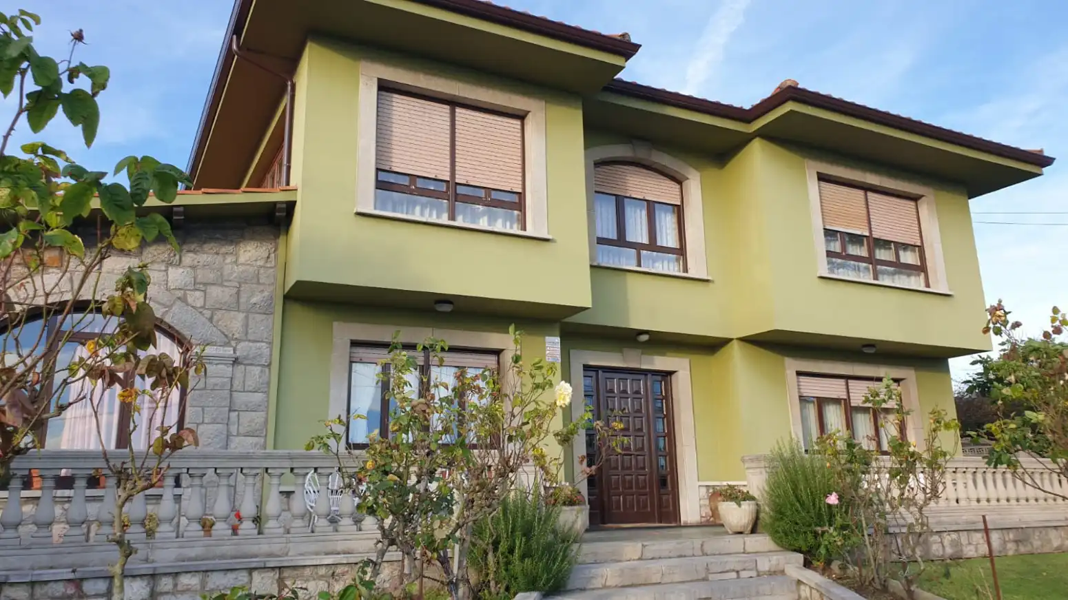Casa o chalet en venta en Llaranes